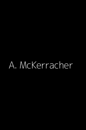 A.J. McKerracher